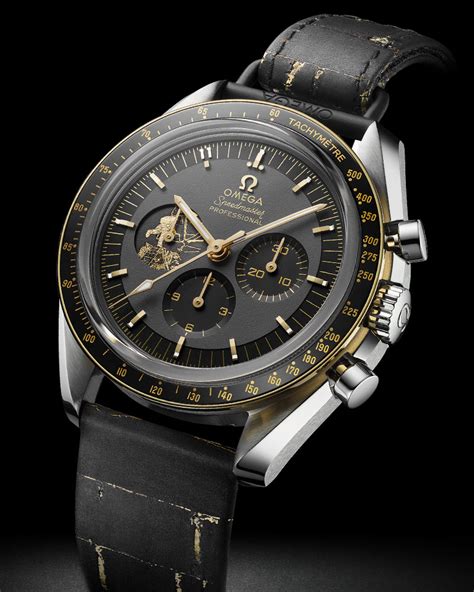 omega speedmaster professional apollo|omega speedmaster apollo 11 edition.